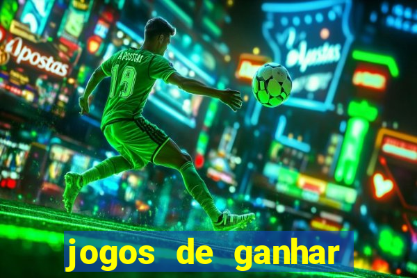 jogos de ganhar dinheiro sem precisar depositar nada